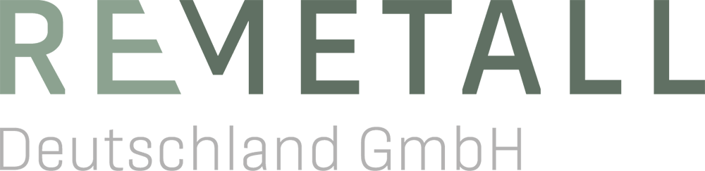 ReMetall – rediscovering value